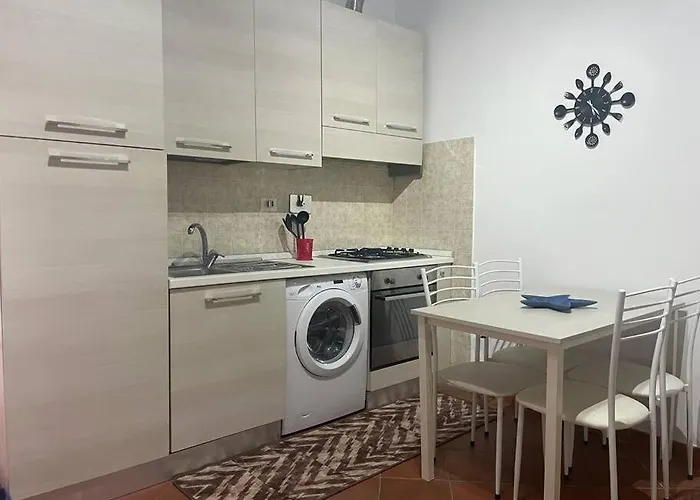 Residenza Niutta- Apartamento Roma