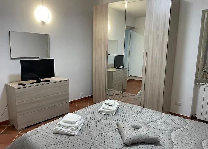Residenza Niutta- Roma