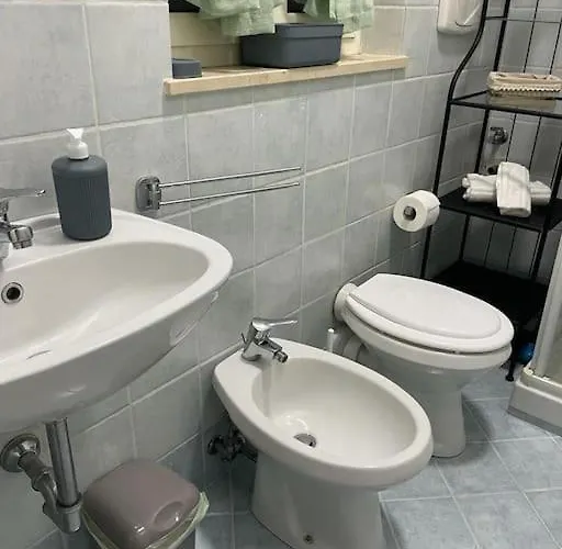 Residenza Niutta- Roma