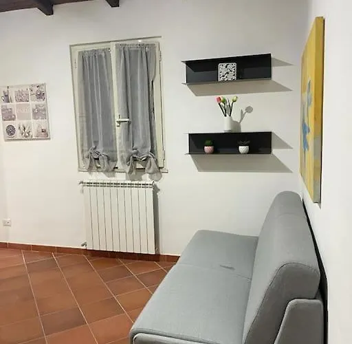 Residenza Niutta- Apartamento Roma