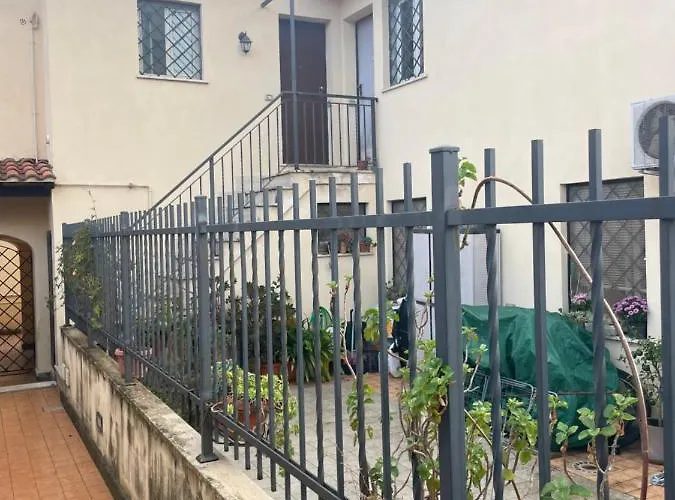 Residenza Niutta- Apartamento *