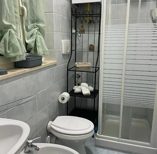 Residenza Niutta- * Roma