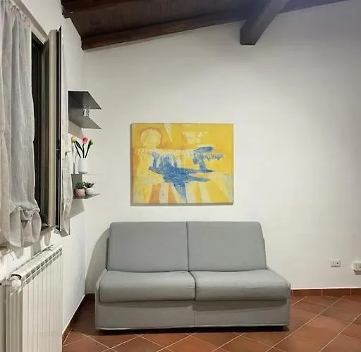 Residenza Niutta- Apartamento Roma