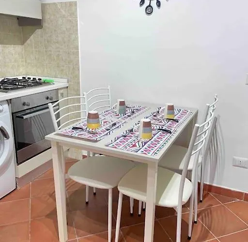 Residenza Niutta- Roma